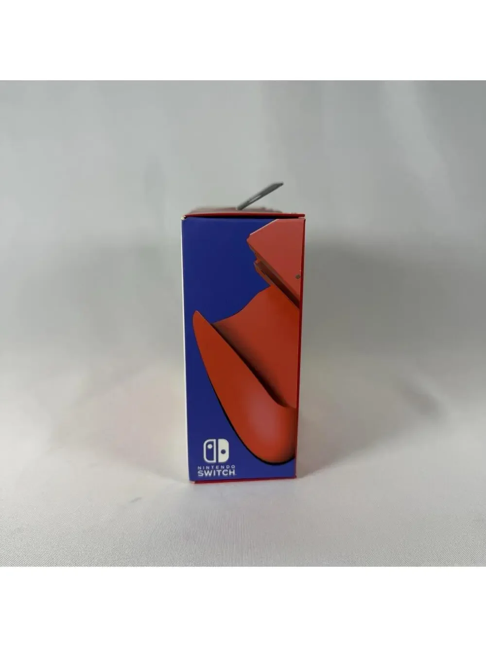 PowerA Nintendo Switch Official Licensed Joy-Con Comfort Grip Red Edition